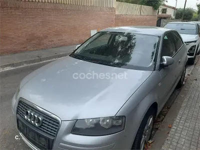 Usado Audi A3