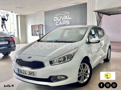 Kia Ceed GT