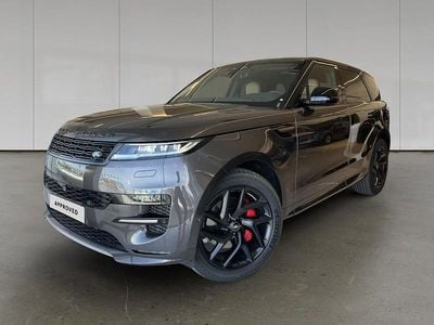 Usado Land Rover Range Rover Sport SE Dynamic 300 CV (220 kW) 2025 Charente grey SUV