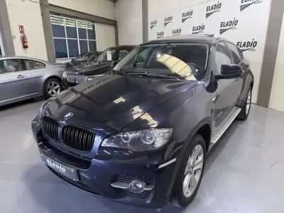 Usado BMW X6