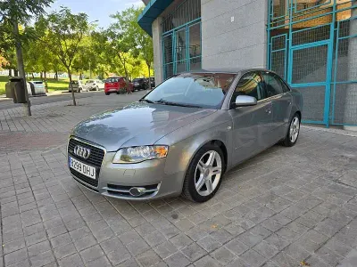 Usado Audi A4