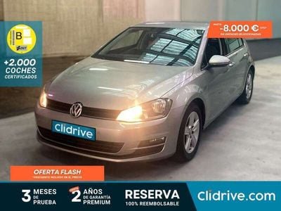 VW Golf VII