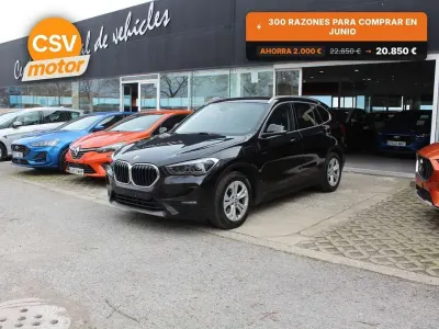 Usado BMW 220