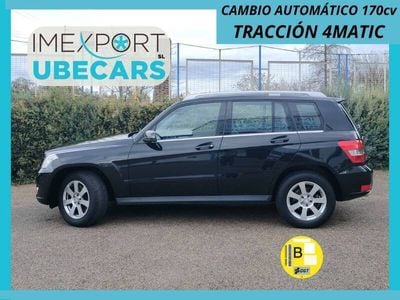 Mercedes GLK220