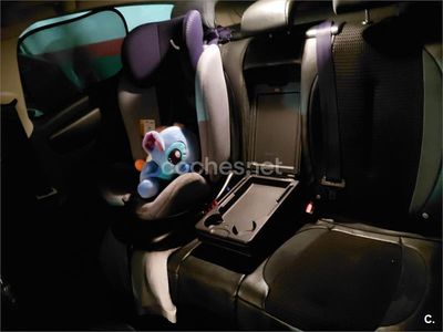 Brugt Citroën C4 VTR Sport 138 HK (101 kW) 2006 Sort Sedan