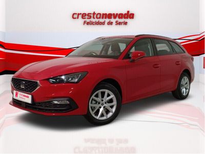 usado Seat Leon ST 1.0 TSI S&S Style XS 81 kW (110 CV) Te puede interesar