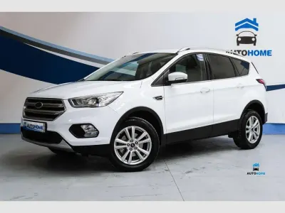 Używany Ford Kuga