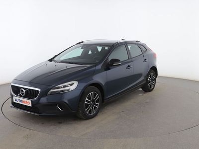 Volvo V40 CC
