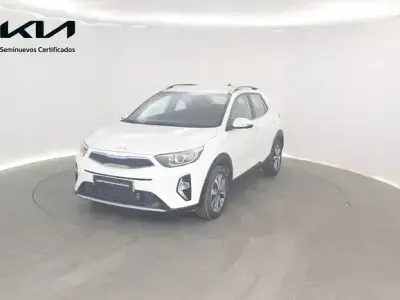 Usado Kia Stonic