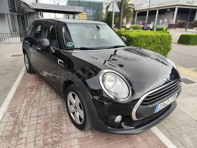 Usado Mini Cooper SD Clubman