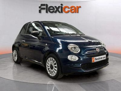 Azul Usado 2023 Fiat 500 Dolcevita Berlina | 9290 € (Buen precio)