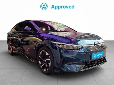 Usado VW ID.7 Pro 210 kW (286 CV) 2025 Eléctrico Berlina