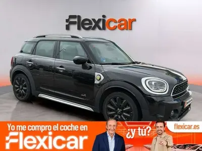 Usado Mini Cooper Countryman