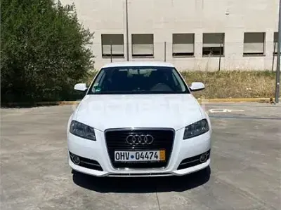 Usado Audi A3