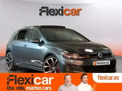 Usado VW Golf VII