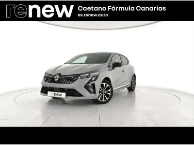 Usado Renault Clio V