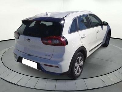 Usado Kia Niro 105 CV (77 kW) 2019 SUV
