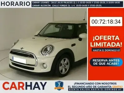 Usado Mini ONE
