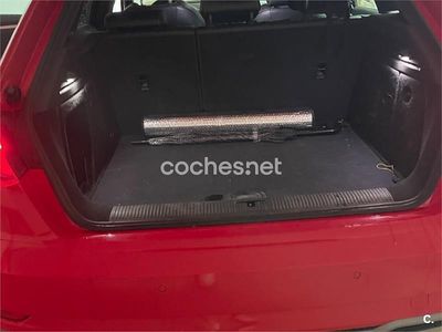 Rojo Usado 2019 Audi A3 S-Line Berlina | 18.500 € (Precio justo)
