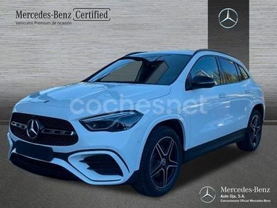 Mercedes GLA250