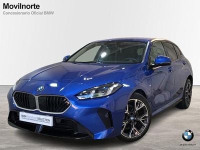 Usado 2024 BMW 120 Comfort Edition Utilitario | 37.945 € (Caro)