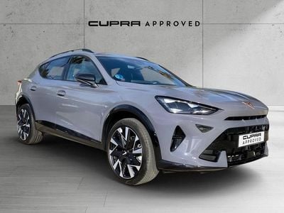 Usado Cupra Formentor 150 CV (110 kW) 2025 Gris SUV