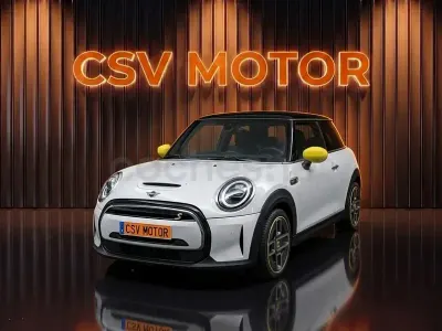 Usado Mini Cooper SE 135 kW (184 CV) 2024 Eléctrico Utilitario