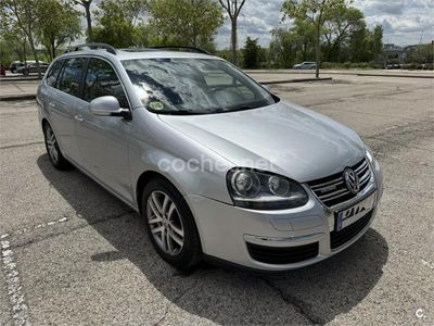 VW Golf VI