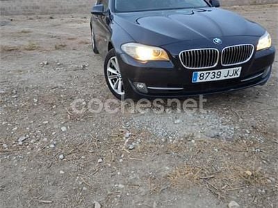 BMW 530 Gran Turismo