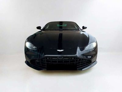 Aston Martin Vantage