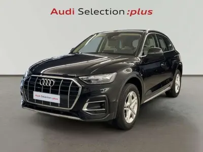Usado Audi Q5
