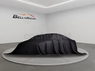 Usado VW Tiguan Life 122 CV (89 kW) 2023 Negro SUV