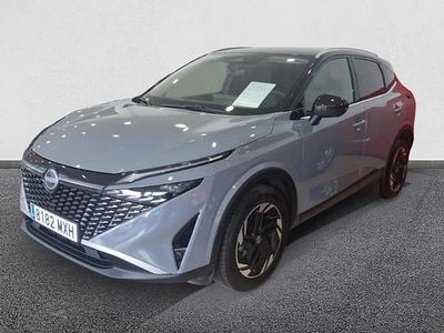Usado Nissan Qashqai N-Connecta 140 CV (102 kW) 2024 SUV