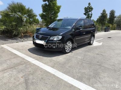 VW Touran