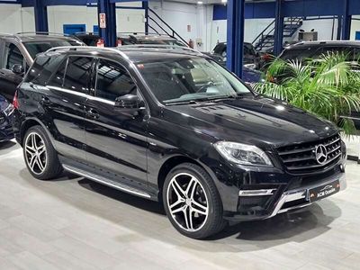 Mercedes ML350