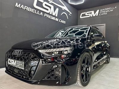 Audi RS3 Sportback
