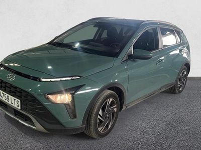 Usado Hyundai Bayon 84 CV (61 kW) 2021 SUV