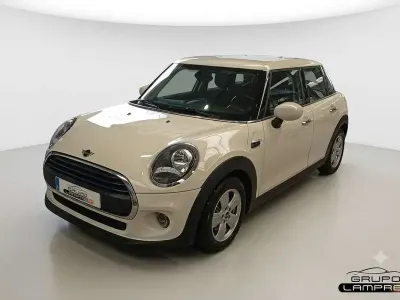 Usado Mini ONE 102 CV (75 kW) 2020 Utilitario