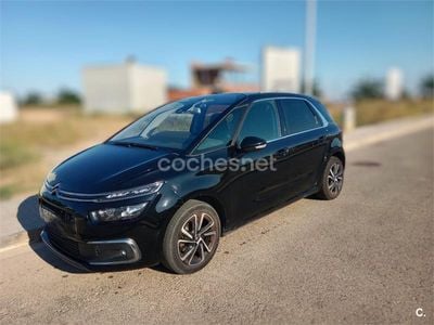 Citroën C4 SpaceTourer