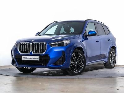 Usado 2025 BMW X1 Comfort Edition SUV | 45.490 € (Precio justo)