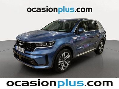 Azul Usado 2023 Kia Sorento SUV | 29.173 € (Super precio)