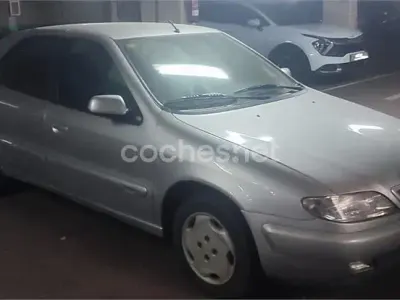 Usado Citroën Xsara