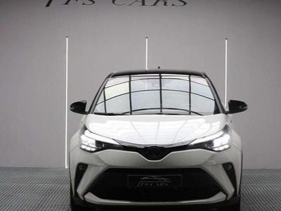 Usado Toyota C-HR Active 122 CV (89 kW) 2021 Blanco SUV