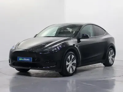 Usado Tesla Model Y RWD 250 kW (340 CV) 2023 Eléctrico SUV