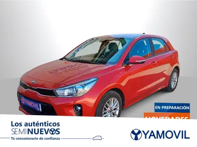 Occasion Kia Rio