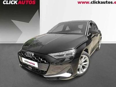 Usado Audi A3 Advanced 116 CV (85 kW) 2025