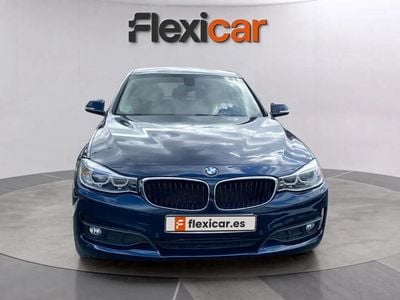 BMW 320 Gran Turismo