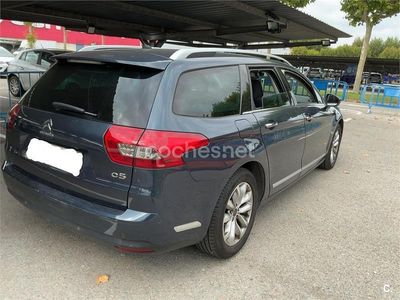 Citroën C5