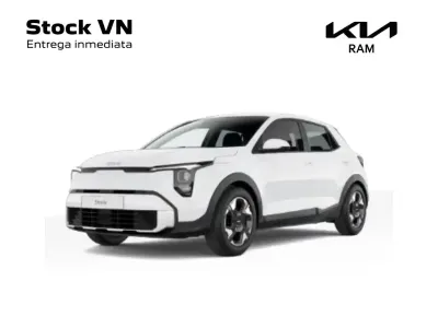 Usado Kia Stonic