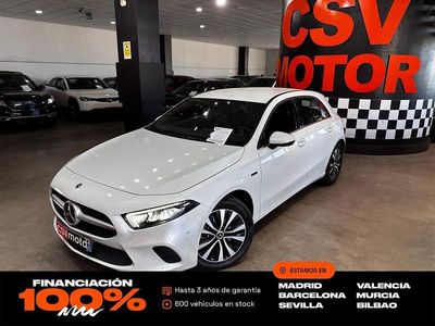 Mercedes A250